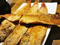 -四合院海鲜小厨(旱西关店)