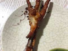 -上炕撸串(长青路店)