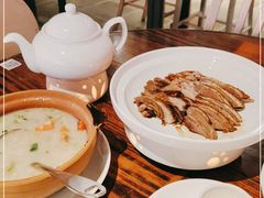 -陈鹏鹏潮汕菜(欢乐海岸 海边景观店)