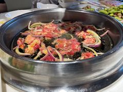 -齐齐哈尔芭比Q(总店)