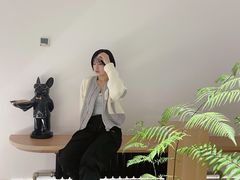 -光作面包Voila Lumiere(中山店)