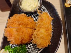 -胜博殿日式炸猪排(西红门店)