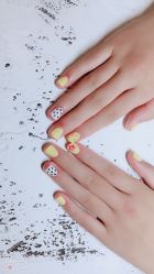 点击看大图 -StartNail美甲