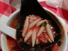 -西贝莜面村(当代商城店)