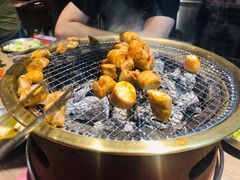 -西塔老太太泥炉烤肉