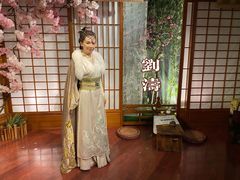 -北京杜莎夫人蜡像馆