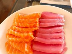 -凯宾斯基饭店.元素西餐厅自助餐