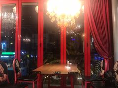 -美庐时尚餐厅(菱角湖店)