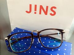 -JINS(上海环球金融中心店)