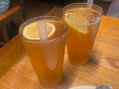 -JuiceRobot·手工意大利面&汉堡精酿(珠江新城店)
