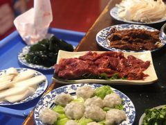 -飘香火锅(玉林西路店)
