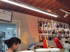 -景秀餐厅(南锣鼓巷店)