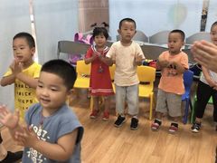 -英孚教育青少儿(宝龙中心)