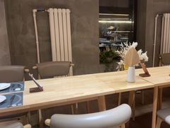 -刀叉遇上筷子中西融合餐厅(和平店)
