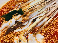 -嘉州叶婆婆钵钵鸡(建设路店)