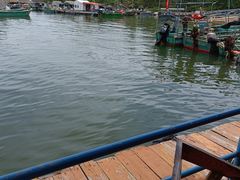 -蓝湾碧波·老字号·疍家非遗海上餐厅