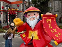 -赤坎·广东华侨国际旅游度假区