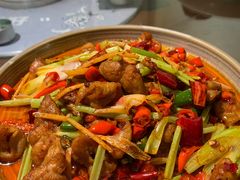 -懒人盐府人家(航天桥店)