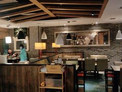 大堂-野妹火锅(南园店)
