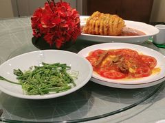 -裕德隆清真饭庄·天津特色菜(东丽店)