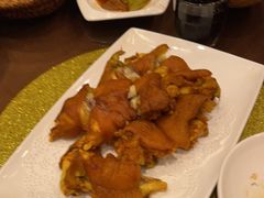 -熠盛粤味·顺德桑拿鸡(永康路店)
