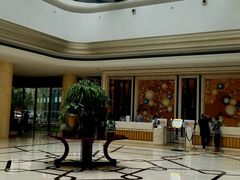 -廊坊固安福朋喜来登酒店
