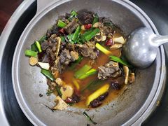 -陈廿二香肉馆
