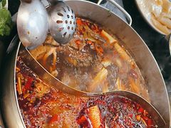 -矮板凳老火锅(宽窄巷子店)