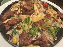 -粗茶淡饭·隐庐私厨(东亭店)