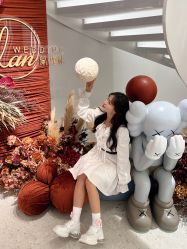 -蘭club婚礼策划