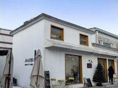 -AHAVA·Fang Baking Studio