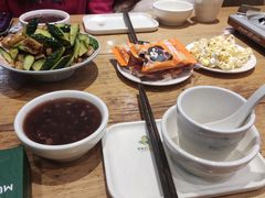 -李军力烧烤(中原万达店)