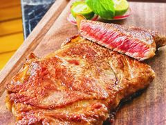 -MEAT MATE 鲜食肉铺(凤凰汇·里巷店)