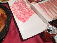 -蓉城老妈火锅(双林路店)