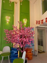 -广生源养发养生馆