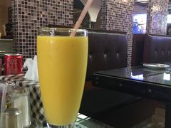 -Mevlana梅夫娜土耳其餐厅·清真
