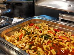 -芭菲盛宴·环球美食(解放碑英利国际店)