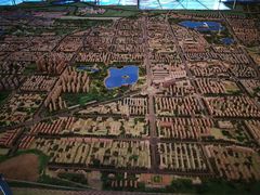 -嘉峪关城市博物馆