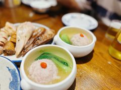 -老盛庆排档•南京菜(夫子庙店)