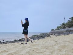 -白沙门生态公园