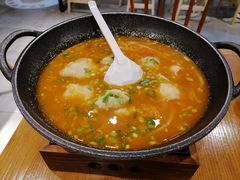 -苗小坛酸汤鱼(酒仙桥店)