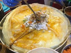 -安徽阜阳卷馍(西单店)