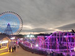 -三亚海昌梦幻海洋不夜城