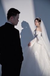 -金夫人婚纱摄影(华南店)