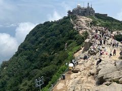 -泰山风景名胜区