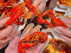 -庆峰龙虾烧烤(合肥一店)