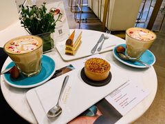 -PAUL LAFAYET 法式甜品(港汇广场店)