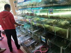 -琼大师东方烤乳猪(亚特兰蒂斯店)