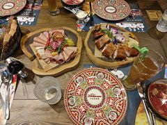 -卢布里西餐厅(总店)