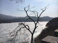 -白河堡水库
